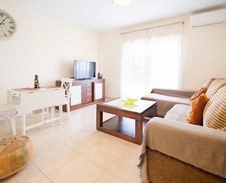Apartamento C.M. 内尔哈 外观 照片