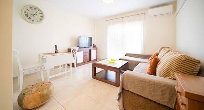 Apartamento C.M. 内尔哈 外观 照片